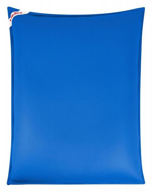 Drijvende Zitzak Mesh Outdoor - DenimBlue, Huis en Inrichting, Zitzakken, Verzenden