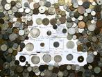 Wereld. Extensive Lot of 1,8 Kilo various coins, Ancient, Postzegels en Munten, Munten | Europa | Niet-Euromunten