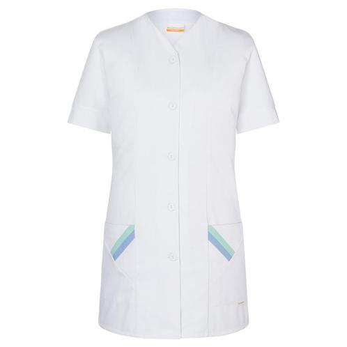 GGM Gastro | (6 stuks) KARLOWSKY | Tuniek Melanie - maat: 40, Huis en Inrichting, Keuken | Bestek, Nieuw, Overige materialen, Verzenden