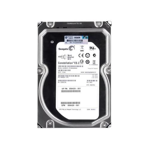 HP 658429-001, Computers en Software, Servers, Nieuw, Verzenden