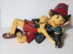 AAA - Pinocchio - Pinocchio & Jiminy Cricket - made in, Verzamelen, Disney, Nieuw