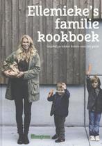 Ellemiekes familie kookboek 9789490028572, Boeken, Verzenden, Zo goed als nieuw, Ellemieke Vermolen