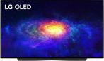 LG OLED 55CX6LA - 55 inch OLED 4K UltraHD SmartTV, Ophalen, Zo goed als nieuw, 100 cm of meer, 4k (UHD)