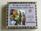 Ik zou je het liefste in een doosje willen doen CD 11/ 12 -, Verzenden, Zo goed als nieuw