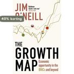 Growth Map 9780670921324 J. ONeill, Verzenden, Gelezen, J. O'Neill