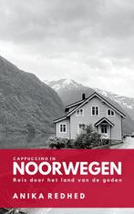 Cappuccino in Noorwegen - waargebeurd reisverhaal, Verzenden, Zo goed als nieuw, Anika Redhed