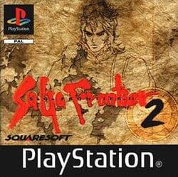 Saga Frontier 2 (Losse CD) (PS1 Games), Spelcomputers en Games, Games | Sony PlayStation 1, Zo goed als nieuw, Ophalen of Verzenden