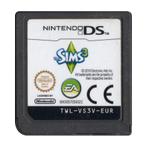 DS The Sims 3, Spelcomputers en Games, Games | Nintendo DS, Verzenden, Zo goed als nieuw