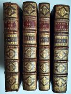 Adrien Baillet - Histoire de Hollande, depuis la Trêve de, Antiek en Kunst