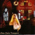 cd - The Nuns - New York Vampires, Verzenden, Zo goed als nieuw
