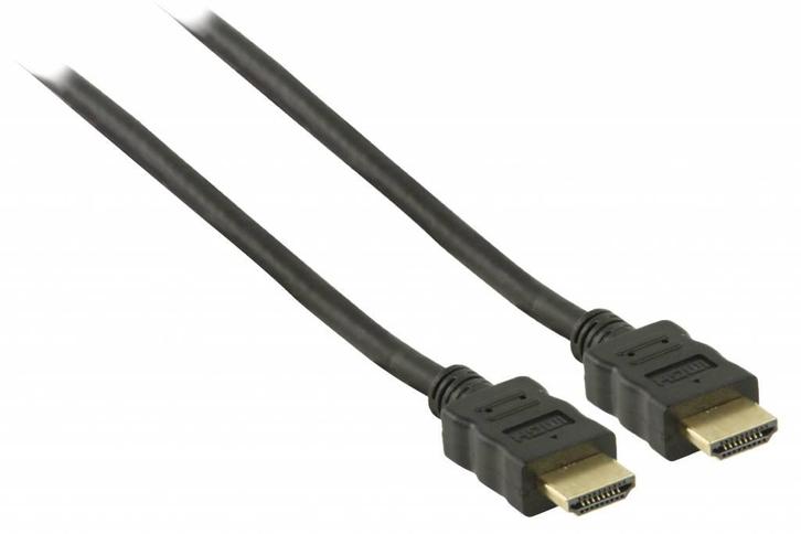 HDMI kabel met ethernet HDMI connector 1.5 m, Audio, Tv en Foto, Audiokabels en Televisiekabels, HDMI-kabel, Nieuw, Ophalen of Verzenden