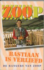 Zoop Bastiaan Is Verliefd 9789026914430 Johan Nenhuis, Johan N?enhuis, Anya Koek, Gelezen, Verzenden