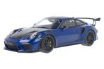 Porsche 911 (991 II) GT3 RS Weissach-Package GT526 GT-Spirit, Hobby en Vrije tijd, Modelauto's | 1:18, Verzenden, Nieuw