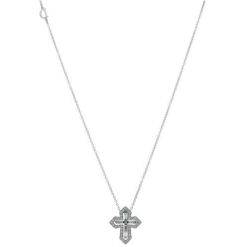 Damiani - Halsketting - 18 karaat Witgoud, Sieraden, Tassen en Uiterlijk, Kettingen