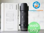 Tamron 70-210mm f/4 Di VC USD (Canon) - Incl 1 jaar garantie, Verzenden, Zo goed als nieuw, Telelens, Zoom