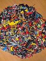 Lego Onderdelen - Technic - ±7KG Technic Parts, Nieuw