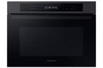 Samsung NQ5B4353FDB 50 l Zwart - oven met magnetron -499, Witgoed en Apparatuur, Ovens, Ophalen of Verzenden, Nieuw