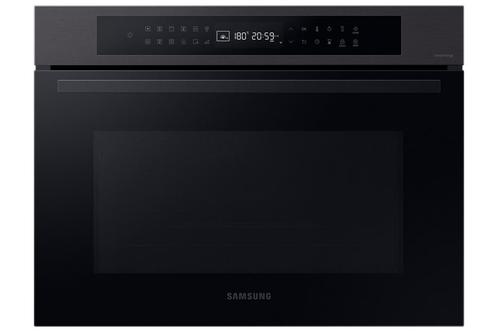 Samsung NQ5B4353FDB 50 l Zwart - oven met magnetron -499, Witgoed en Apparatuur, Ovens, Nieuw, Ophalen of Verzenden