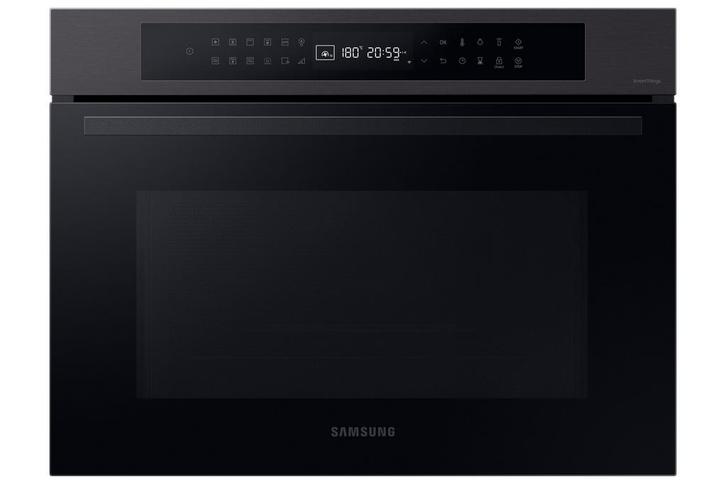 Samsung NQ5B4353FDB 50 l Zwart - oven met magnetron -499, Witgoed en Apparatuur, Ovens, Nieuw, Ophalen of Verzenden