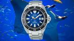Seiko - Prospex King Samurai Manta - SRPE33K1 - Heren - 2025, Nieuw