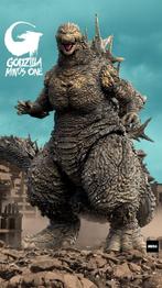 Toho Ultimates Action Figure Godzilla Minus One 21 cm, Nieuw, Ophalen of Verzenden