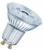 6 stuks Osram LED GU10 2.6W/827 36º 230lm Niet-Dimbaar Ø5c, Ophalen of Verzenden, Nieuw