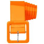 Neon Oranje Riem, Verzenden, Nieuw