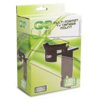 GXP Multi Format TV Camera Mount-Standaard (Xbox 360), Spelcomputers en Games, Spelcomputers | Xbox | Accessoires, Zo goed als nieuw