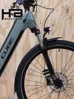 Cube Kathmandu Hybrid One 750 E-Bike Shimano Cues 2024, Ophalen of Verzenden, Zo goed als nieuw, Minder dan 47 cm, Cube