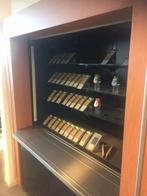 Occasion Culion wandkoeling, luxe ombouw, Ophalen, Gebruikt, Koelen en Vriezen