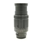Nikon 70-300mm F4.5-5.6 VR Nikon 1-Mount Objectief (Occ), Telelens, Ophalen of Verzenden, Zo goed als nieuw, Zoom