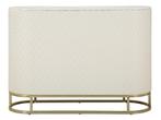 KAST SHARON CM 120X40X85, Ophalen of Verzenden, Nieuw