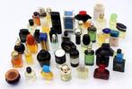 Themacollectie - 45 merkkparfums in miniatuurformaat - GUCCI, Antiek en Kunst