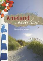 Ameland ... ander land 9789033007774 Jolanda de Kruyf, Gelezen, Jolanda de Kruyf, Roelof Tienkamp, Verzenden