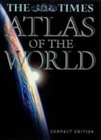 Times atlas of the world (compact edition) 9780723010838, Boeken, Verzenden, Gelezen, Not Known