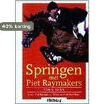 Springen met Piet Raymakers / PAARDEN 9789038408828 T. Diks, Verzenden, Gelezen, T. Diks