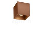 Wever & Ducrø© Box 1.0 Plafondlamp LED, koper - 2.700 K -, Verzenden, Nieuw
