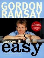 Gordon Ramsay makes it easy by Gordon Ramsay (Paperback), Gelezen, Gordon Ramsay, Verzenden