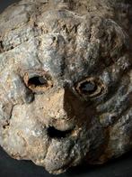 Sjamanistisch masker (mushroom) - Nepal (Zonder, Antiek en Kunst