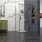 Sani Royal Douchecabine 80x60cm Anti-Kalk met, Nieuw