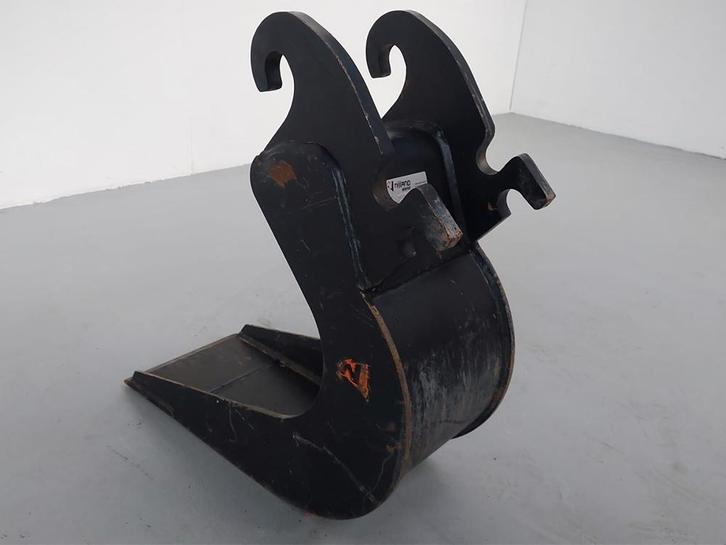 Banaanbak CW05 | Gebruikt | BBS25-250-CW05 | GP Equipment, Zakelijke goederen, Machines en Bouw | Onderdelen
