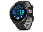 Garmin Forerunner 965 (Zwart), Verzenden, Nieuw