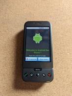 Android dev phone 1 HTC g1 dream - Mobiele telefoon (1) -, Nieuw