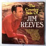 Jim Reeves – The Country Side Of Jim Reeves (1-12-Vi..., Verzenden, Nieuw in verpakking