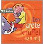 Grote Knuffel Van Mij 9789026997846 Danielle Schothorst, Verzenden, Gelezen, Danielle Schothorst