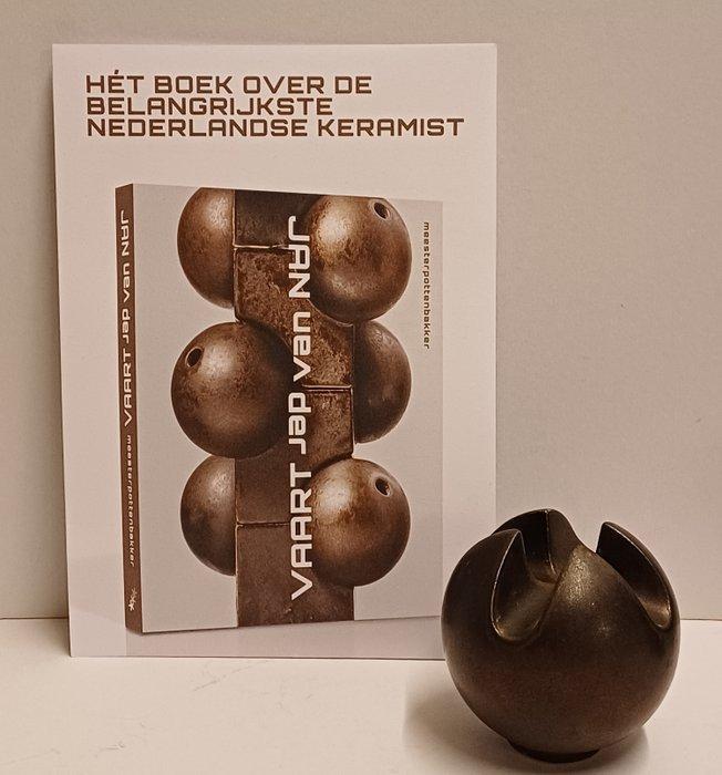 Eigen studio - Jan van der Vaart - sculptuur, Sculptuur - 7, Antiek en Kunst, Antiek | Meubels | Stoelen en Banken