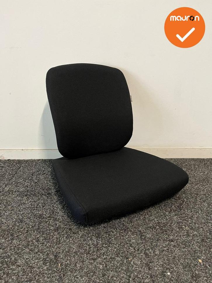 Losse set - Ahrend 230 - Medium - zitting + rug - nieuw gest, Zakelijke goederen, Kantoor en Winkelinrichting | Kantoormeubilair en Inrichting