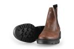 Timberland Chelsea boots in maat 42 Bruin | 10% extra, Bruin, Verzenden, Timberland, Boots