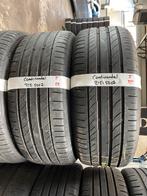 215-50-17 Continental Zomerbanden 5mm Incl Montage 215 50 17, Ophalen, 17 inch, Band(en), Personenwagen