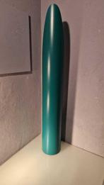 Vloerspiegel- Lipstick - Hout, pvc
